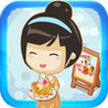 Ice Cream Shop Designer Image