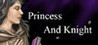 Princess and Knight Image