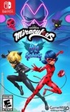 Miraculous: Rise of the Sphinx