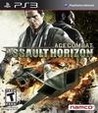 Ace Combat: Assault Horizon Image