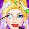 Wedding Makeover - Girls Games Image
