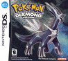Pokemon Diamond Version Image