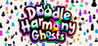 Doodle Harmony Ghosts Image