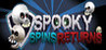 Spooky Spins Returns : Crazy Cash Edition - Slots Image