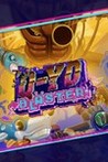 Q-YO Blaster Image