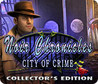 Noir Chronicles: City of Crime Image