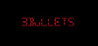 3 bullets Image