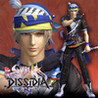 Dissidia: Final Fantasy NT - Locke Cole
