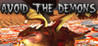Avoid The Demons Image