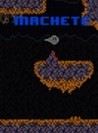 Machete Image