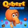 Q*bert: Rebooted Image