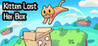 Kitten Lost Her Box Image