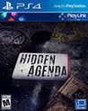 Hidden Agenda Image