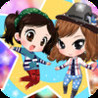 Magic Girls Image
