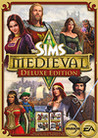 The Sims Medieval Deluxe Edition Image