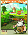Homesteader Image