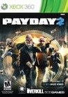 Payday 2 Image