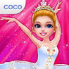 Pretty Ballerina - Ballet Dreams Image