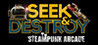 Seek & Destroy: Steampunk Arcade Image