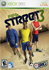 FIFA Street 3 Image