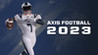 Axis Football 2023 Image