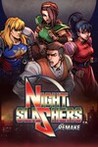 Night Slashers Remake Image