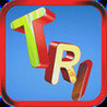 TriWord Image