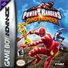 Power Rangers Dino Thunder Image