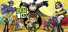 Ben 10 Image