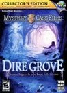 Mystery Case Files: Dire Grove