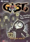 Gast the Ghost Image