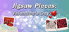 Jigsaw Pieces - Valentine's Day Image