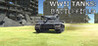 WWII Tanks: Battlefield Image