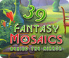 Fantasy Mosaics 39: Behind the Mirror Image