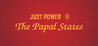 Just Power: The Papal States
