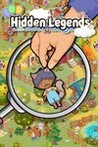 Hidden Legends Image