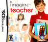 Imagine: Teacher Image