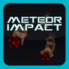 Meteor Impact Image