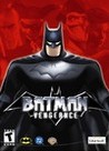 Batman: Vengeance Image