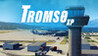 X-Plane 11 - Add-on: Aerosoft - Tromso XP Image