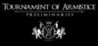 Tournament of Armistice: Preliminaries