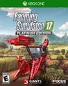 Farming Simulator 17: Platinum Edition Image