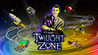 Pinball FX - Williams Pinball: Twilight Zone Image
