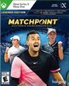 Matchpoint: Tennis Championships Image