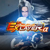 Fighting EX Layer -Alpha Image