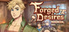 Forged Desires: A Bara JRPG Image
