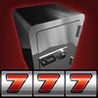 The Heist HD Slot Machine Image
