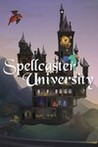 Spellcaster University Image
