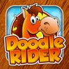 Doodle Rider HD Image