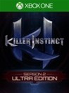 Killer Instinct Season 2